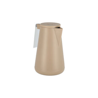 Plastic Vacuum Flask Abundance 1L