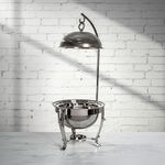 La Mesa Food Warmer With Hanger 5 L image number 0