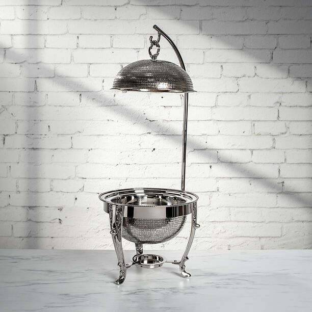 La Mesa Food Warmer With Hanger 5 L image number 0