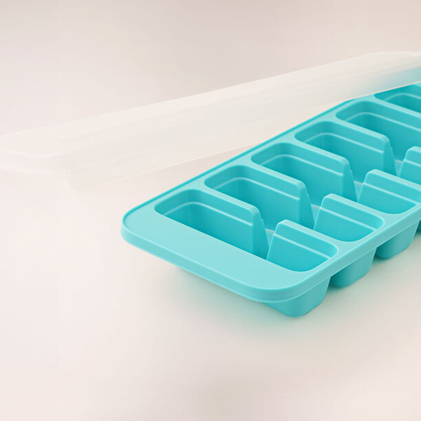 Joseph Joseph flow easy fill Ice cube tray 2pk image number 2
