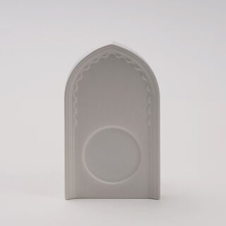 Qurtuba Collection Dallaty Tea Set Qurtuba Design 12 Pieces