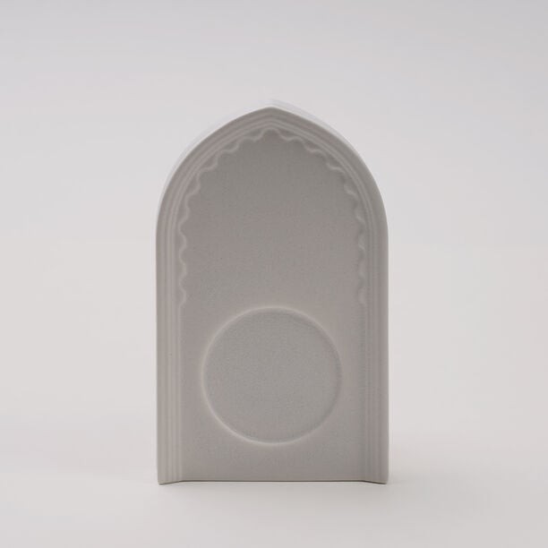 Qurtuba Collection Dallaty Tea Set Qurtuba Design 12 Pieces image number 4