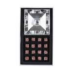  Agarwood'S Oil Incense 16 Pcs Set image number 1