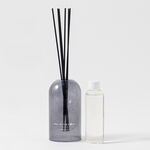 Homez Glass Reed Diffuser Set 150Ml, Soul Of The Forest Scent image number 0