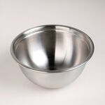 Manek Stainless Steel Mixing Bowl  Dia:31Cm Mirror Polished image number 0
