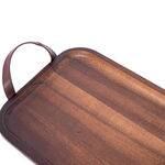 Alberto Acacia Serving Tray image number 2