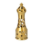 Ceramic Candle Holder Matt image number 1