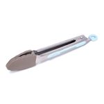 Alberto 9" Silicone Food Tong image number 1