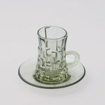 Dallaty Tea Cup 12 Pieces image number 0