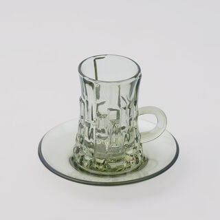 Dallaty Tea Cup 12 Pieces