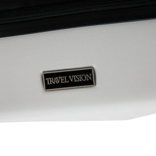 4 Pcs Set Trolley Case Diamond