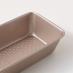 Alberto Loaf Pan Carbon Steel 24*14*5Cm image number 2