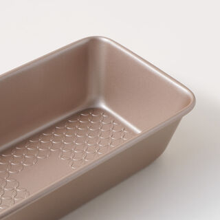 Alberto Loaf Pan Carbon Steel 24*14*5Cm