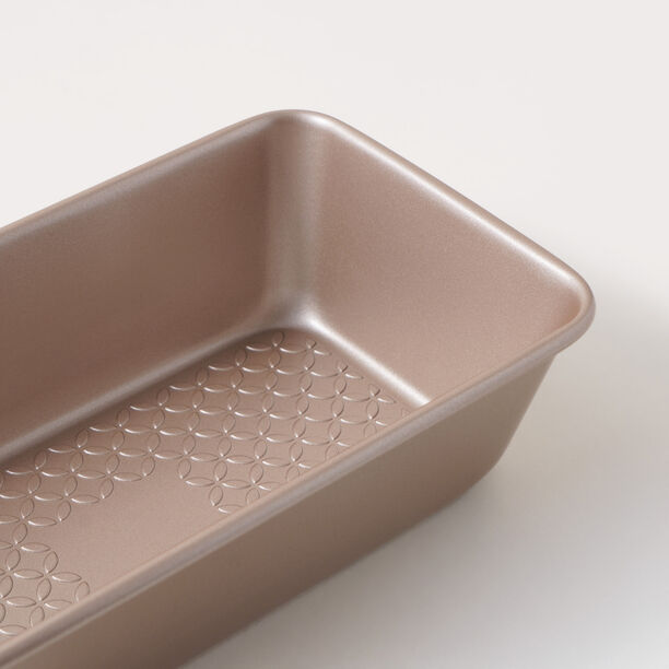 Alberto Loaf Pan Carbon Steel 24*14*5Cm image number 2