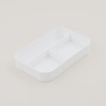 Pentola plastic lunch box 1500ml, two layers image number 6