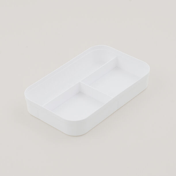 Pentola plastic lunch box 1500ml, two layers image number 6