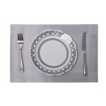 La Mesa 4 Pcs Place Mat Woven  image number 2