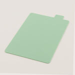 Pentola 3pcs classified cutting board set, multicolor image number 5