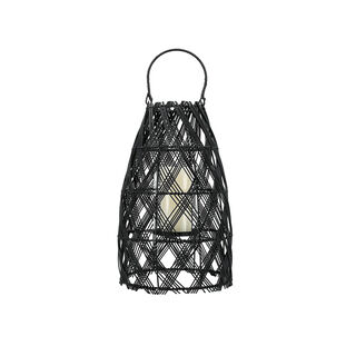 Rattan Lantern