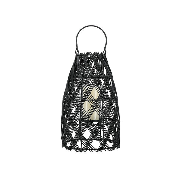 Rattan Lantern image number 2