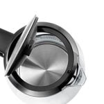 Sencor metal black kettle 1.8 L, 2000W image number 6