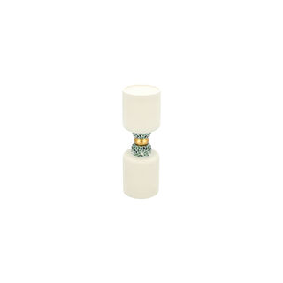 Candle Holder Mosaic