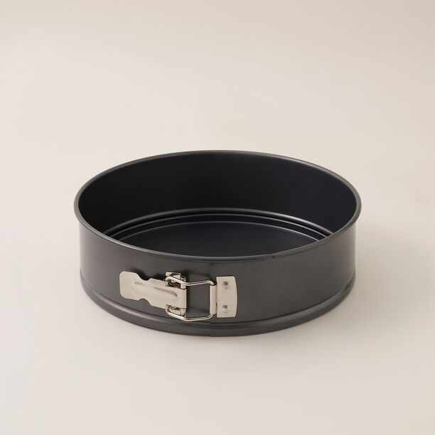 Betty Crocker non stick cake mold 24cm, grey image number 0