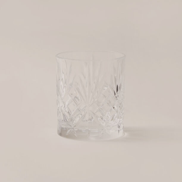RCR melodia collection, set of 18 glass cups image number 4