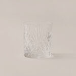 RCR melodia collection, set of 18 glass cups image number 4