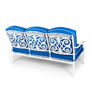 Barcelona Sofa 3 Seaters