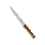 Alberto Slicer Knife With Acacia Wooden Handle  image number 1