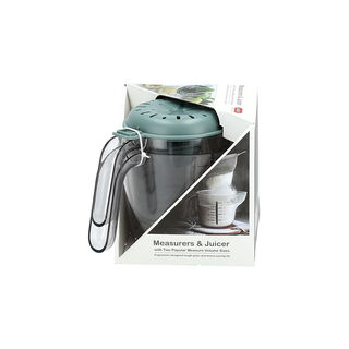 3 Pcs Measuring Cup Set