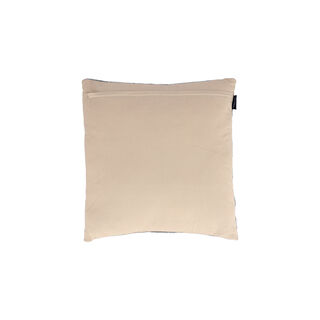 Cottage Jute Cotton Classic Cushion 50*50 cm Light Beige
