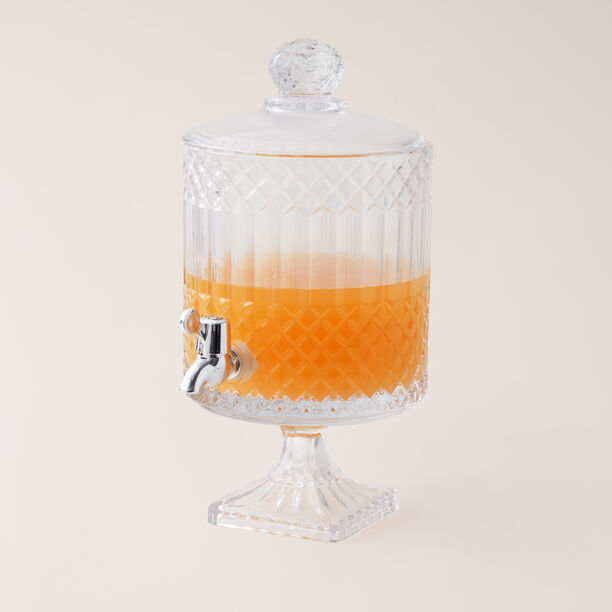 La Mesa juice dispenser 20*20*39 cm image number 3
