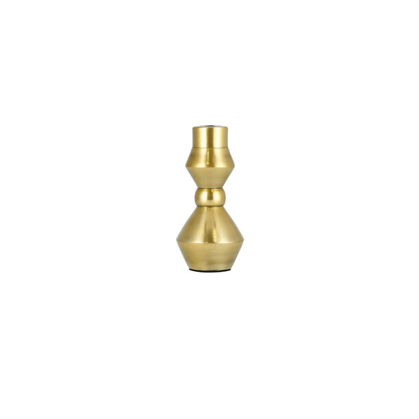 Aluminium Candle Holder image number 0