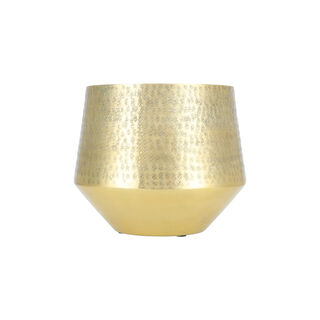 Aluminium Planter
