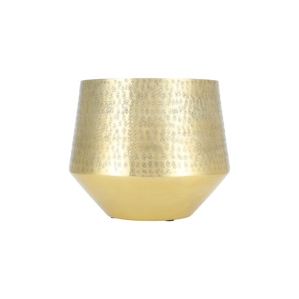 Aluminium Planter image number 0