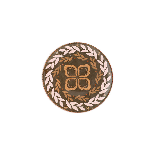 طقم سفرة طعام   20 قطعة   يخدم 4 أشخاص   أكسفورد image number 4