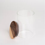 Glass Canister image number 2