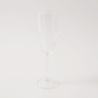 Rcr Goblet Glassware 6Pcs Set 19Ml