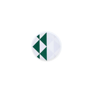 طقم اطباق حلا 4 قطع