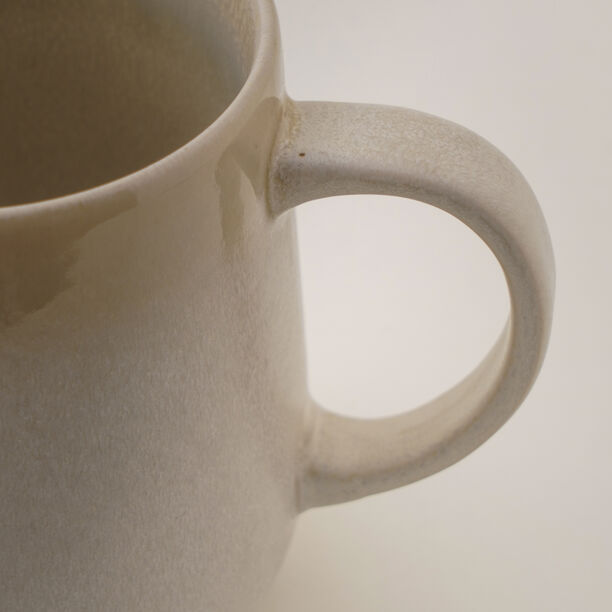 Dallaty porcelain mug gradient beige image number 2