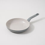 Berghoff aluminum frying pan 28cm, grey image number 0