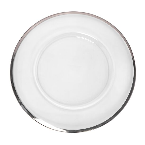 Under A Plate  image number 1