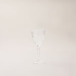 RCR brillante flute goblet set 6pcs, 18.7*18.7*18.7cm image number 3
