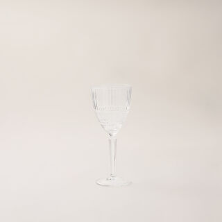 RCR brillante flute goblet set 6pcs, 18.7*18.7*18.7cm