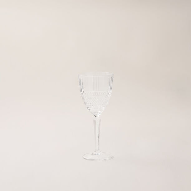 RCR brillante flute goblet set 6pcs, 18.7*18.7*18.7cm image number 3