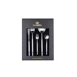 20 Pcs Cutlery Set image number 1