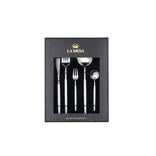 20 Pcs Cutlery Set