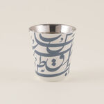 دلتي طقم أكواب قهوة 150 مل image number 2